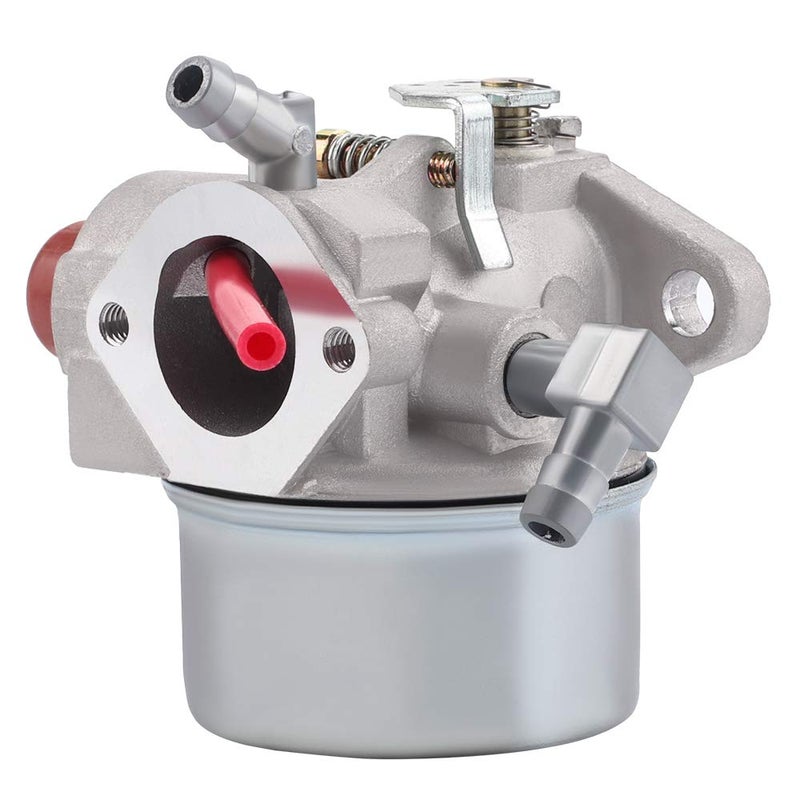 Venseri 640350 640271 640303 Carburetor for Tecumseh Toro 6.5hp 6.75 hp LEV100 LV195EA LV195XA 20016 20017 20018 22 Recycler Lawn Mower - Image 5